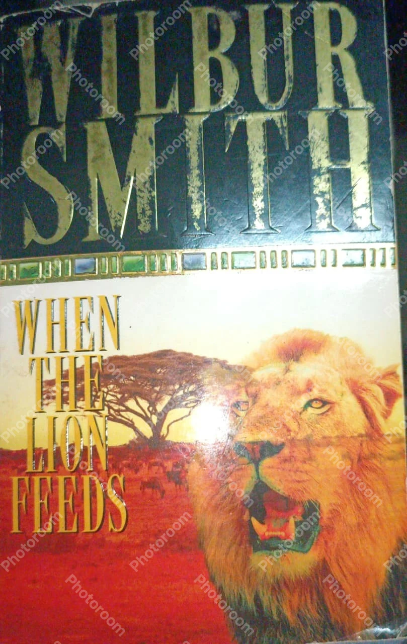 When the Lion Feeds (The Courtneys)